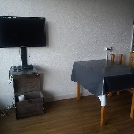 Appartement Pieds Des Pistes Au Pla D'Adet A Saint Lary Soulan Saint-Lary-Soulan Exterior foto